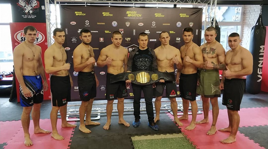 NFG 11. НОВЫЙ УРОВЕНЬ