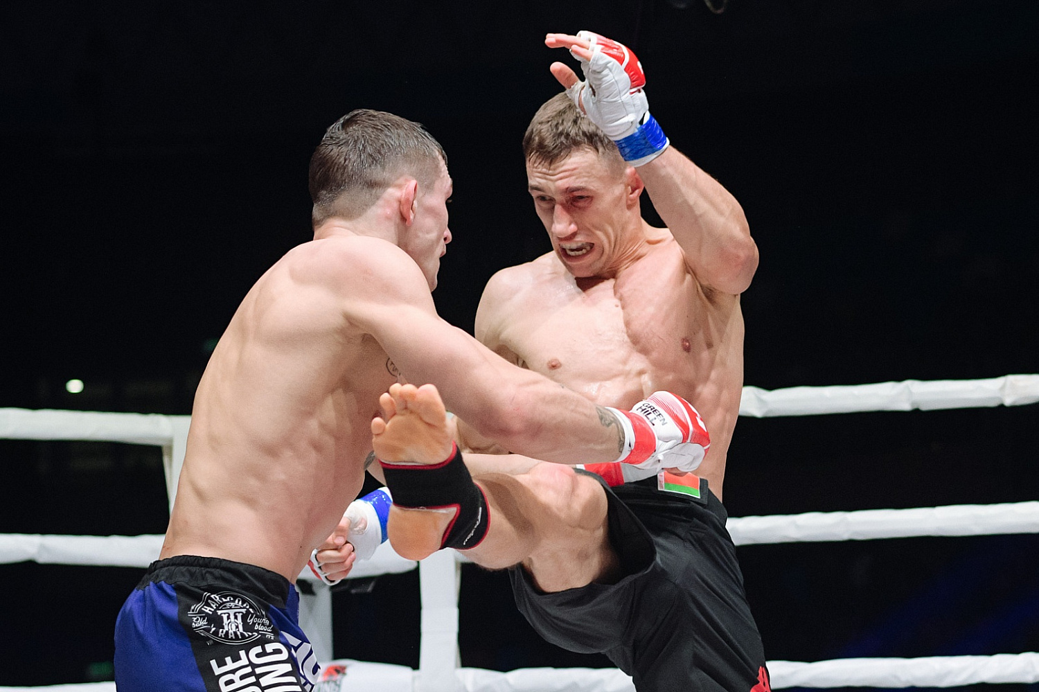 ПОБЕДНОЕ ВОЗВРАЩЕНИЕ АРТЕМА ДАМКОВСКОГО!