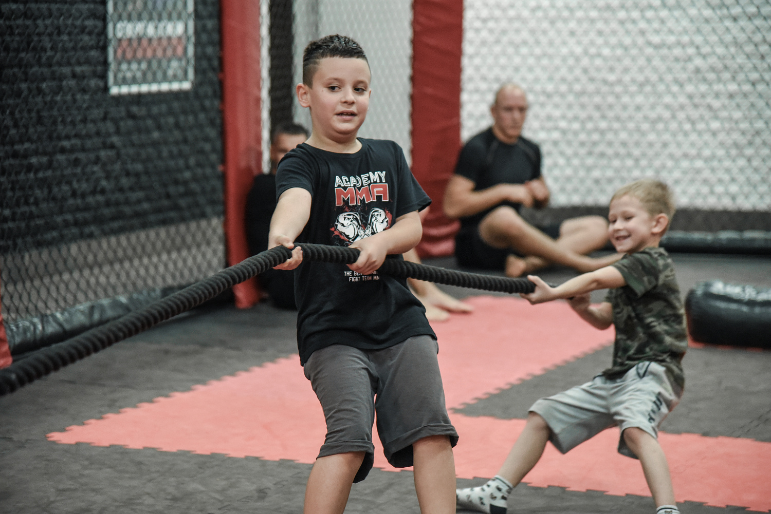 г. Минск, ул. Кальварийская, 4