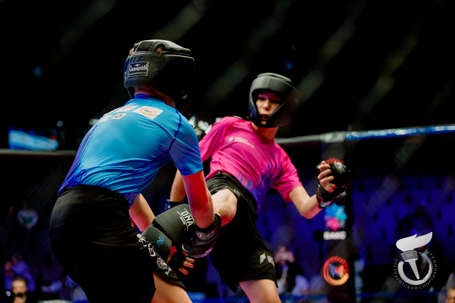 Информация от партнера БФПиСБЕ: Открытый республиканский командный турнир "Спорт будущего": итоги