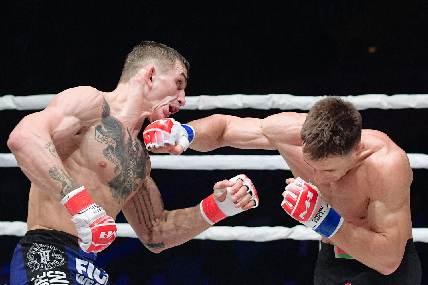 ПОБЕДНОЕ ВОЗВРАЩЕНИЕ АРТЕМА ДАМКОВСКОГО!