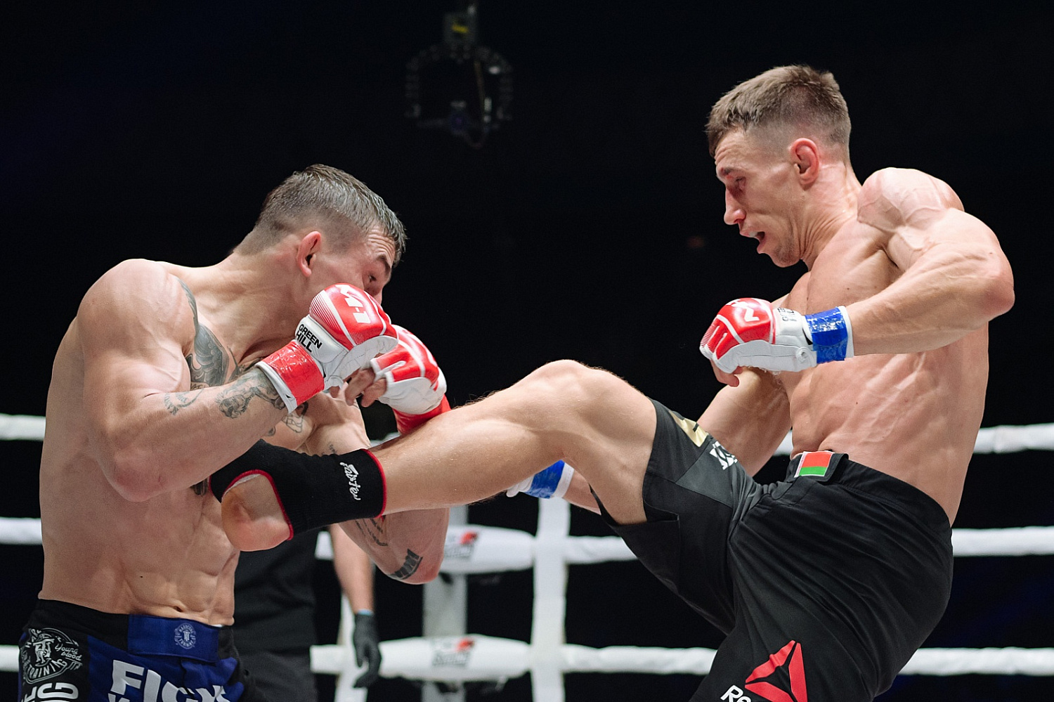 ПОБЕДНОЕ ВОЗВРАЩЕНИЕ АРТЕМА ДАМКОВСКОГО!