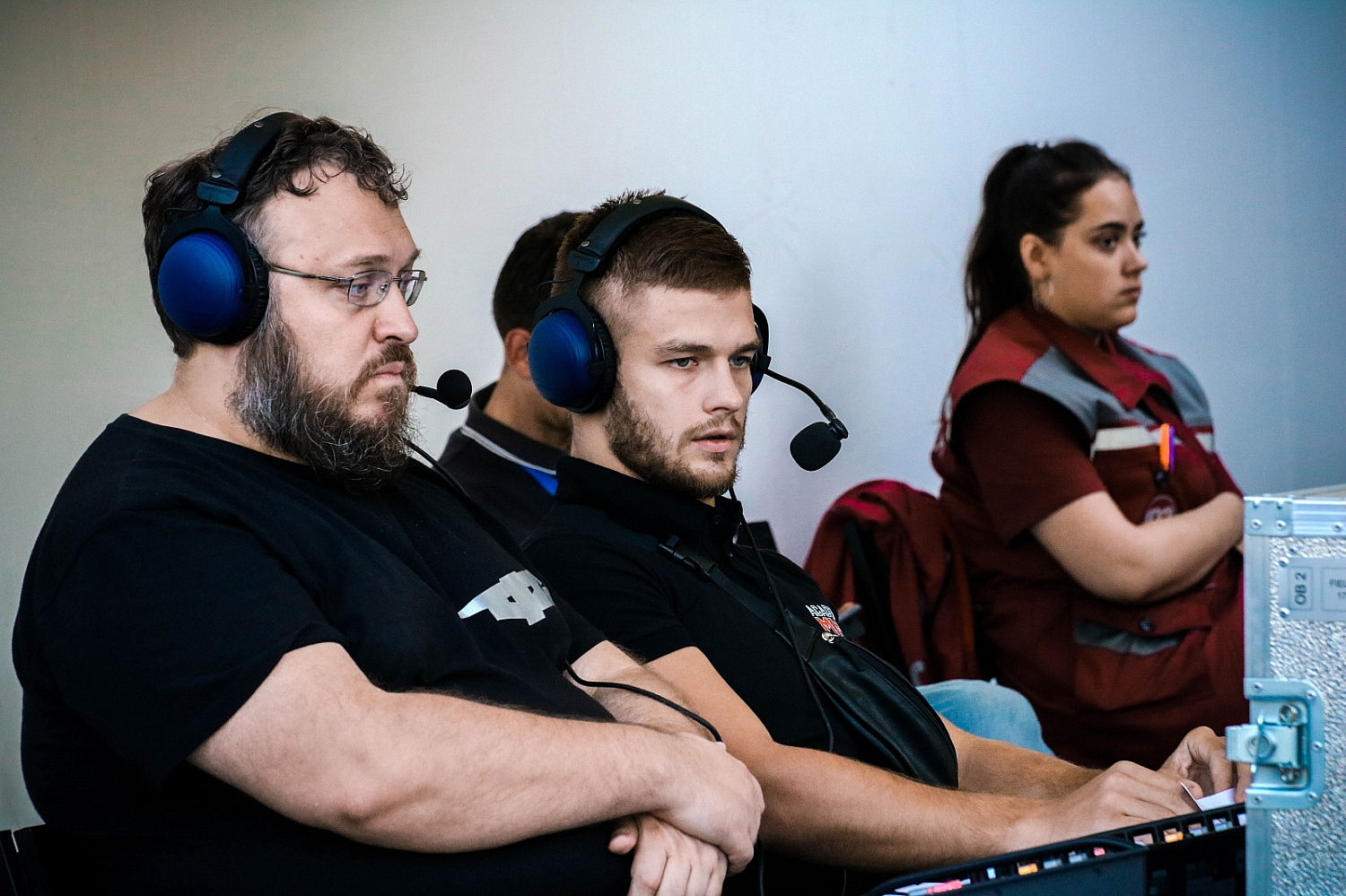 ROAD TO NFG 1: РЕЗУЛЬТАТЫ ТУРНИРА