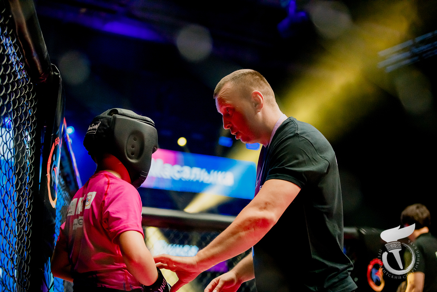 Информация от партнера БФПиСБЕ: Открытый республиканский командный турнир "Спорт будущего": итоги