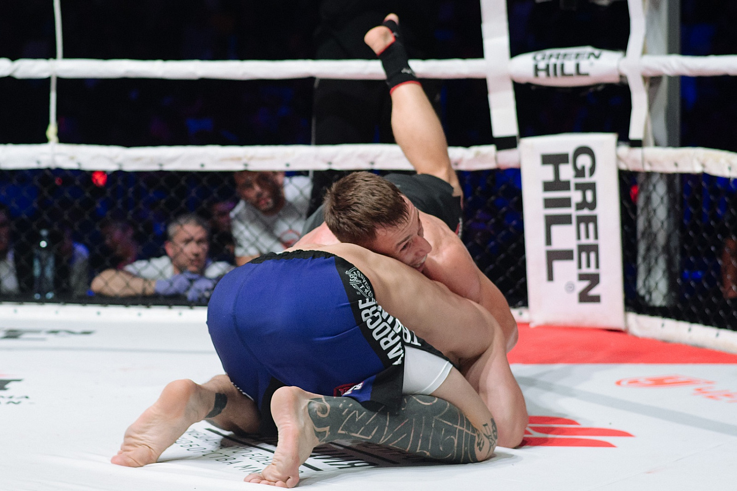 ПОБЕДНОЕ ВОЗВРАЩЕНИЕ АРТЕМА ДАМКОВСКОГО!