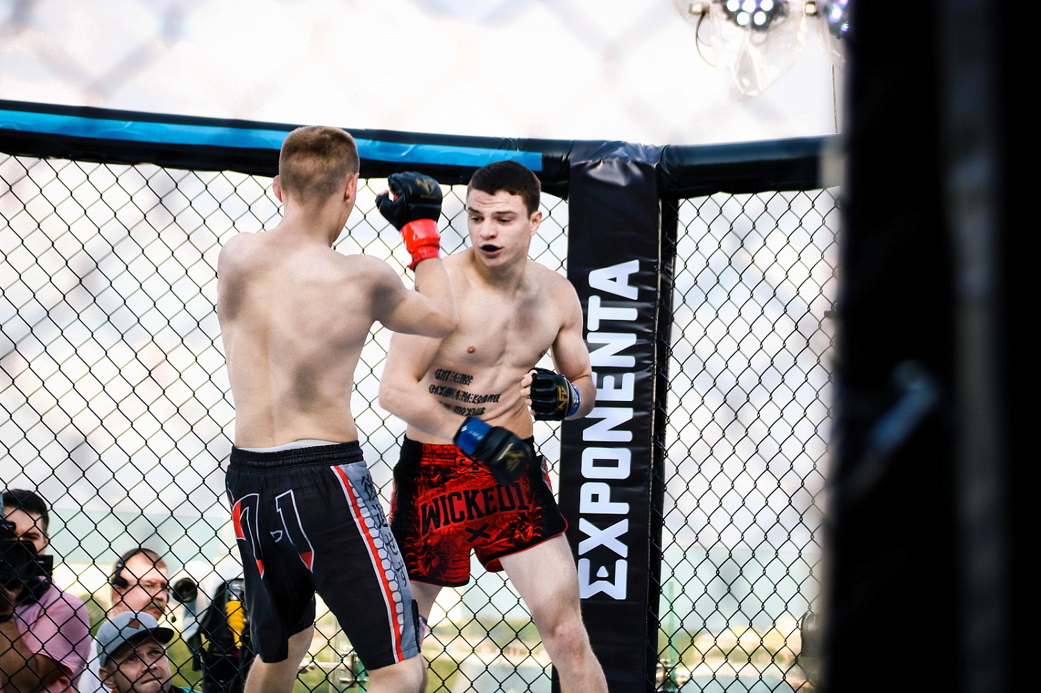 ROAD TO NFG 1: РЕЗУЛЬТАТЫ ТУРНИРА