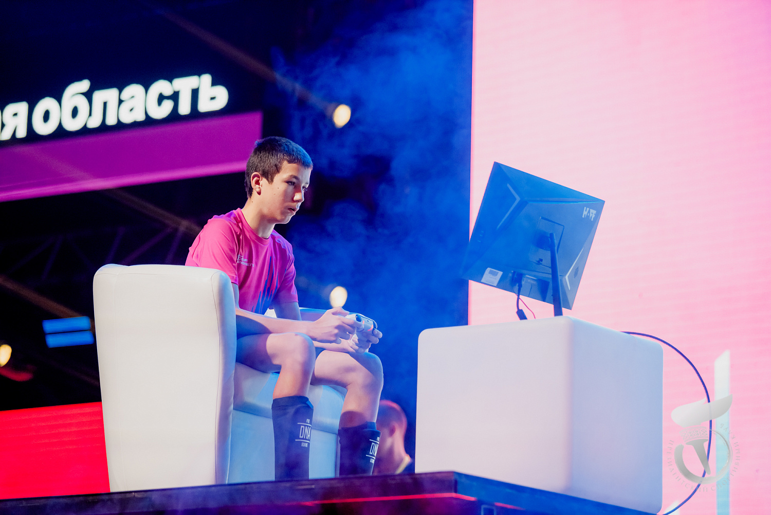 Информация от партнера БФПиСБЕ: Открытый республиканский командный турнир "Спорт будущего": итоги