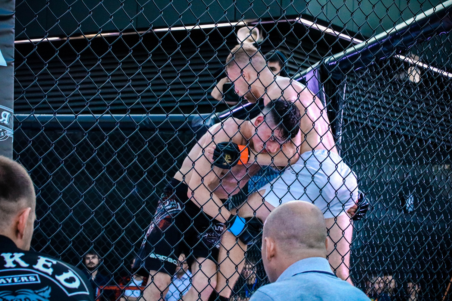 ROAD TO NFG 1: РЕЗУЛЬТАТЫ ТУРНИРА