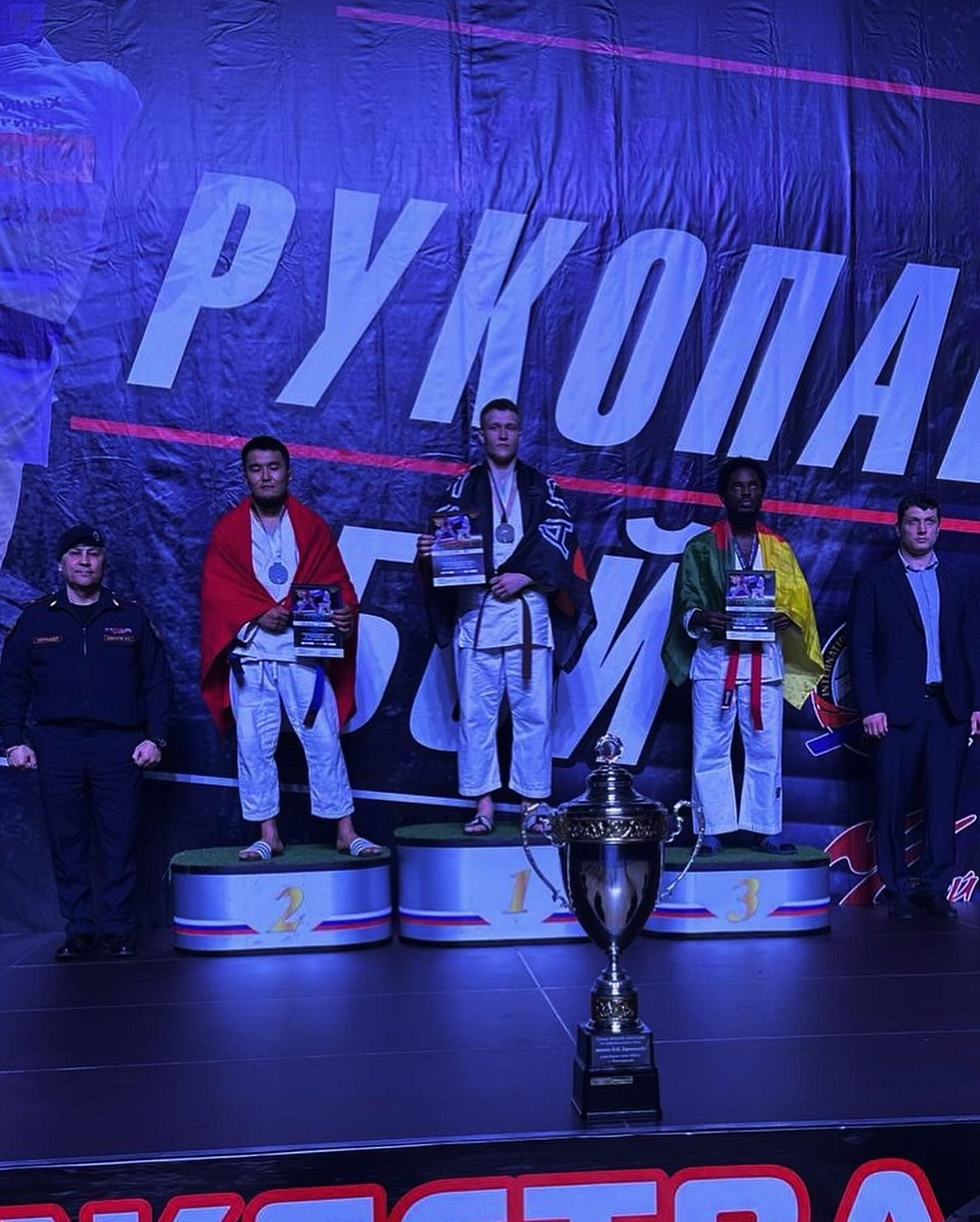 Кубок Содружества