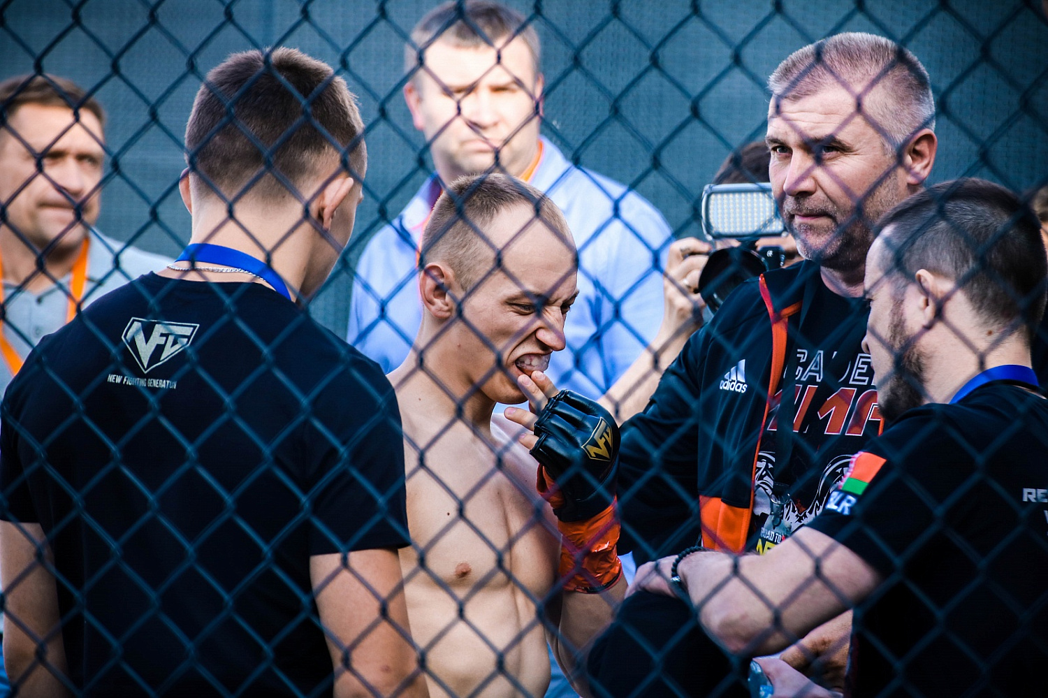 ROAD TO NFG 1: РЕЗУЛЬТАТЫ ТУРНИРА