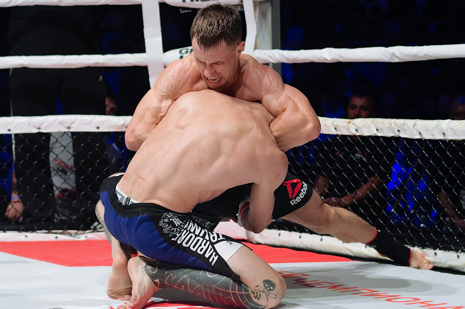 ПОБЕДНОЕ ВОЗВРАЩЕНИЕ АРТЕМА ДАМКОВСКОГО!